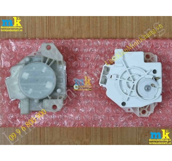 ( SP62 )  Motor Xả Máy Giặt Sharp